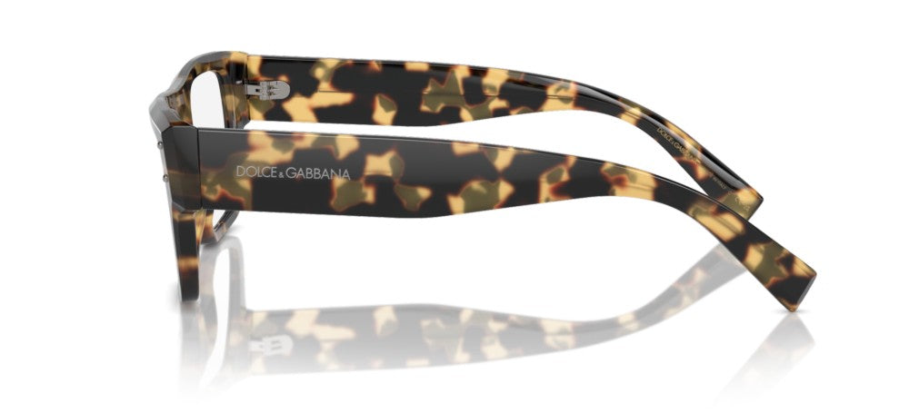 Dolce & Gabbana DG 3384 Occhiali da vista 512