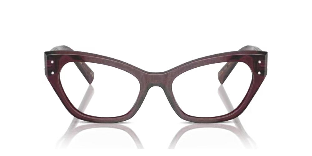 Dolce & Gabbana DG 3385 Occhiali da vista 3045