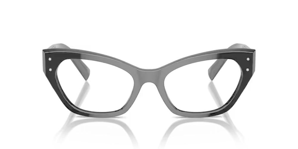 Dolce & Gabbana DG 3385 Occhiali da vista 501