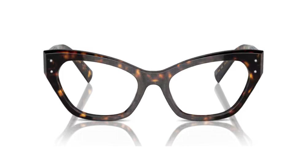 Dolce & Gabbana DG 3385 Occhiali da vista 502