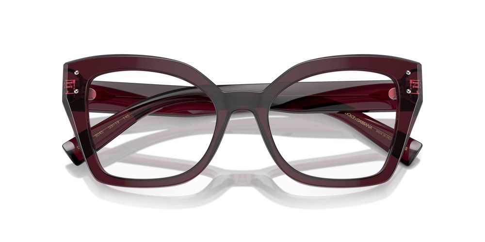 Dolce & Gabbana DG 3386 Occhiali da vista 3045