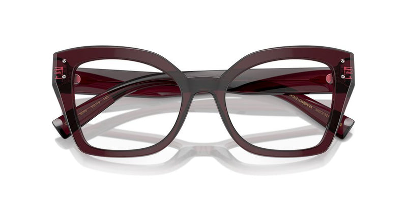Dolce & Gabbana DG 3386 Occhiali da vista 3045