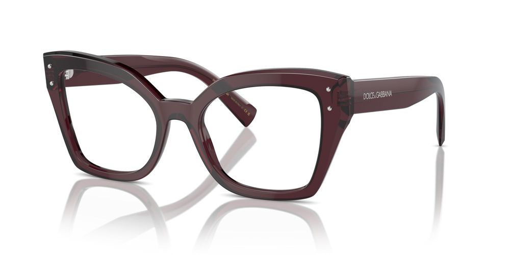 Dolce & Gabbana DG 3386 Occhiali da vista 3045