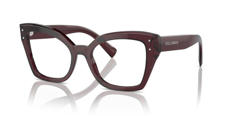 Dolce & Gabbana DG 3386 Occhiali da vista 3045
