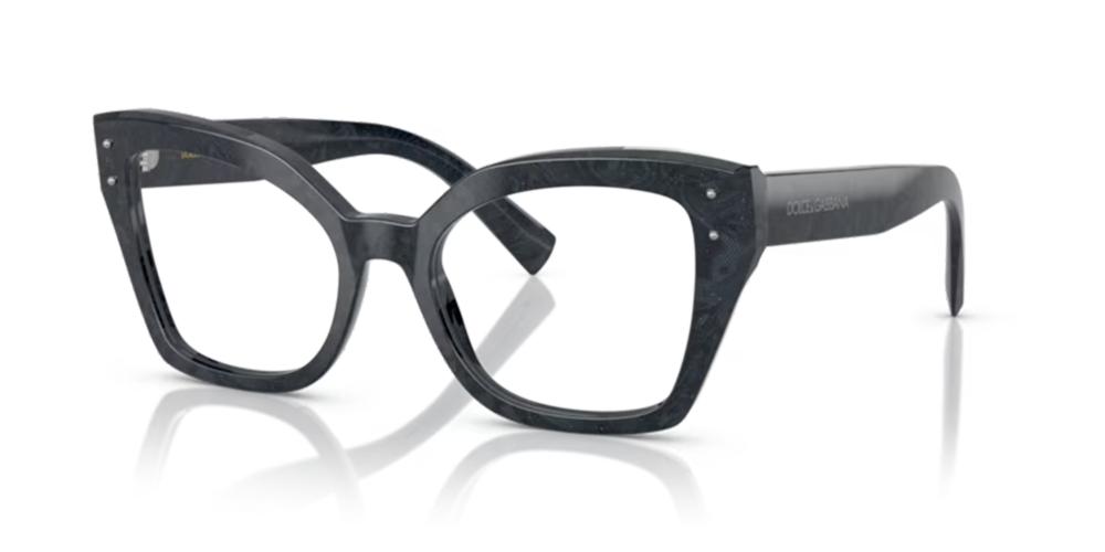Dolce & Gabbana DG 3386 Occhiali da vista 3441