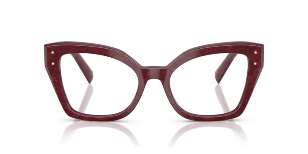 Dolce & Gabbana DG 3386 Occhiali da vista 3442