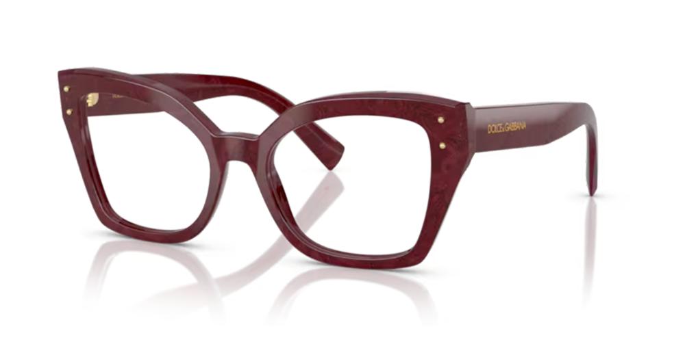 Dolce & Gabbana DG 3386 Occhiali da vista 3442