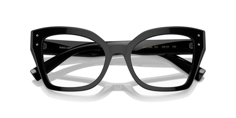 Dolce & Gabbana DG 3386 Occhiali da vista 501
