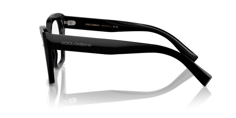 Dolce & Gabbana DG 3386 Occhiali da vista 501