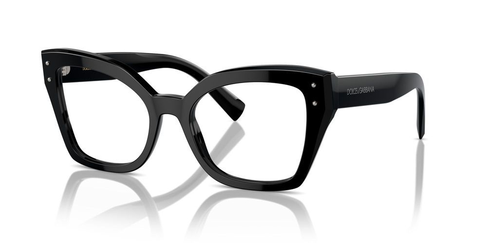 Dolce & Gabbana DG 3386 Occhiali da vista 501