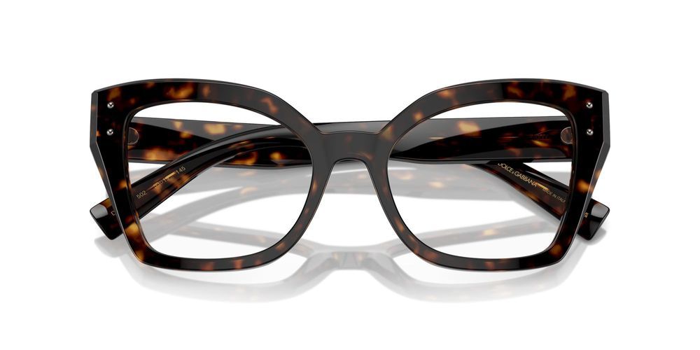 Dolce & Gabbana DG 3386 Occhiali da vista 502