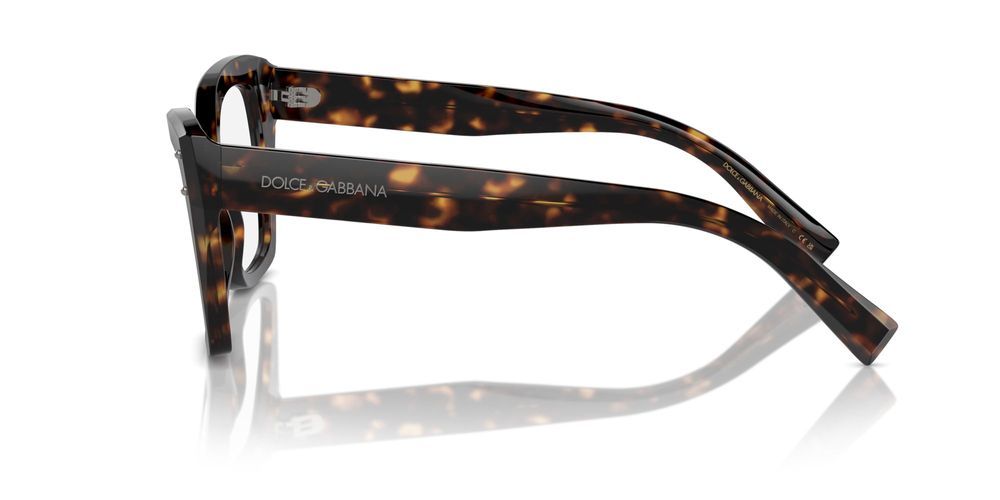 Dolce & Gabbana DG 3386 Occhiali da vista 502