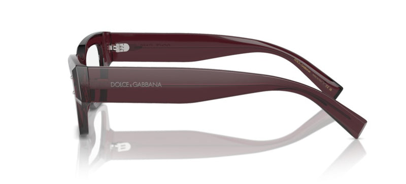 Dolce & Gabbana DG 3387 Occhiali da vista 3045