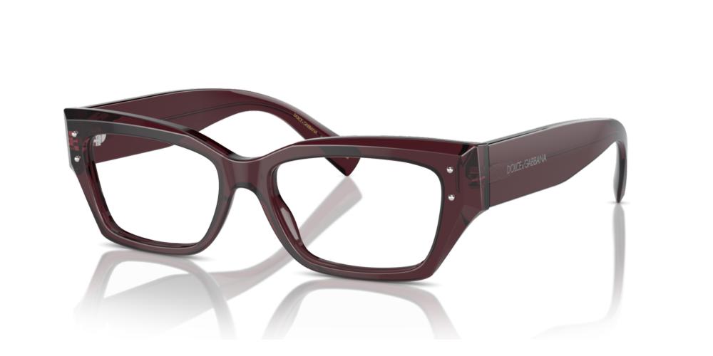 Dolce & Gabbana DG 3387 Occhiali da vista 3045