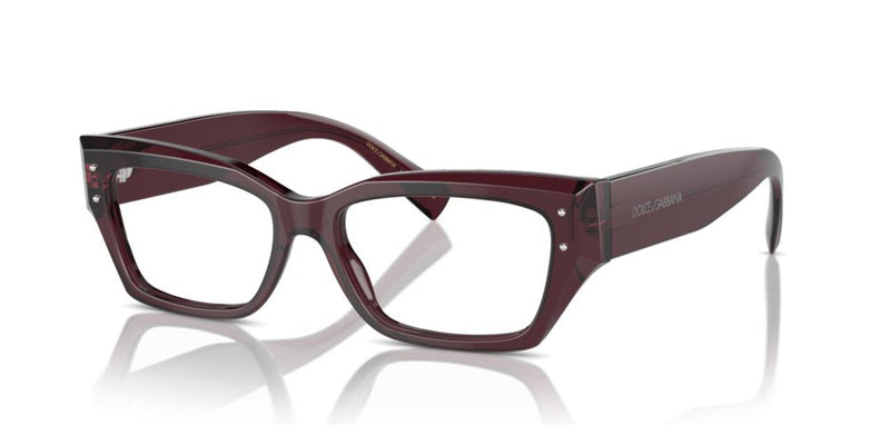Dolce & Gabbana DG 3387 Occhiali da vista 3045