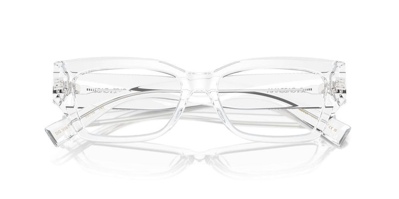 Dolce & Gabbana DG 3387 Occhiali da vista 3133