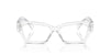 Dolce & Gabbana DG 3387 Occhiali da vista 3133