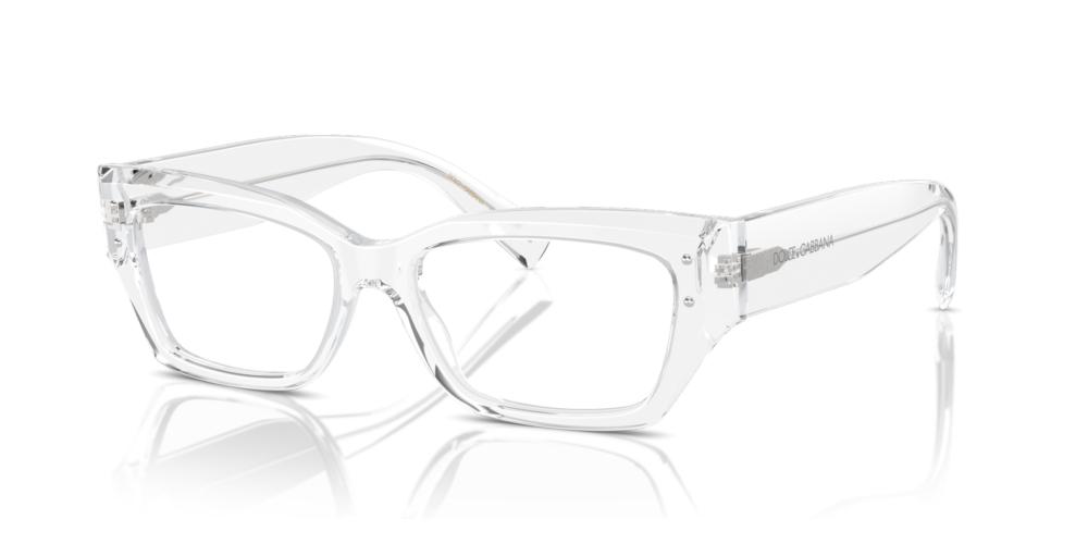Dolce & Gabbana DG 3387 Occhiali da vista 3133