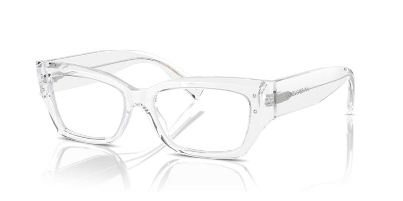 Dolce & Gabbana DG 3387 Occhiali da vista 3133