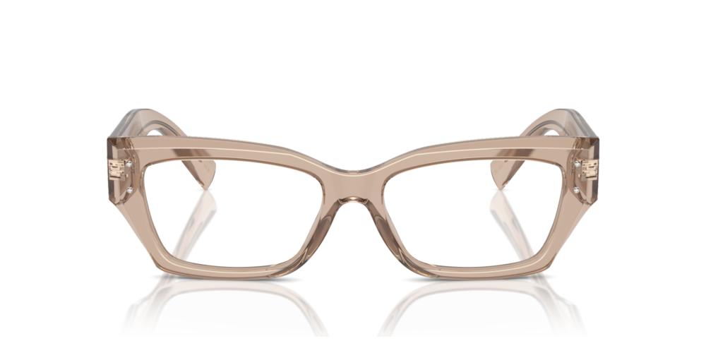Dolce & Gabbana DG 3387 Occhiali da vista 3432