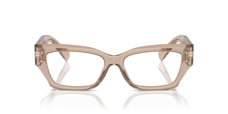 Dolce & Gabbana DG 3387 Occhiali da vista 3432