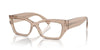 Dolce & Gabbana DG 3387 Occhiali da vista 3432
