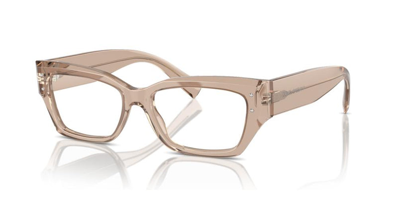 Dolce & Gabbana DG 3387 Occhiali da vista 3432