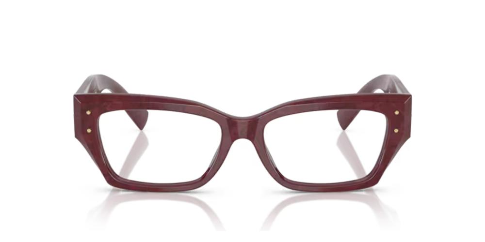 Dolce & Gabbana DG 3387 Occhiali da vista 3442