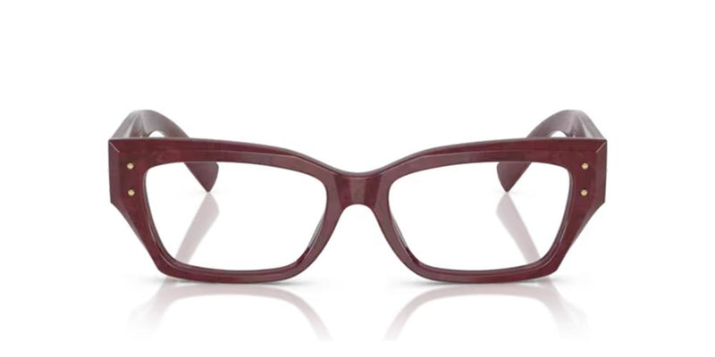 Dolce & Gabbana DG 3387 Occhiali da vista 3442