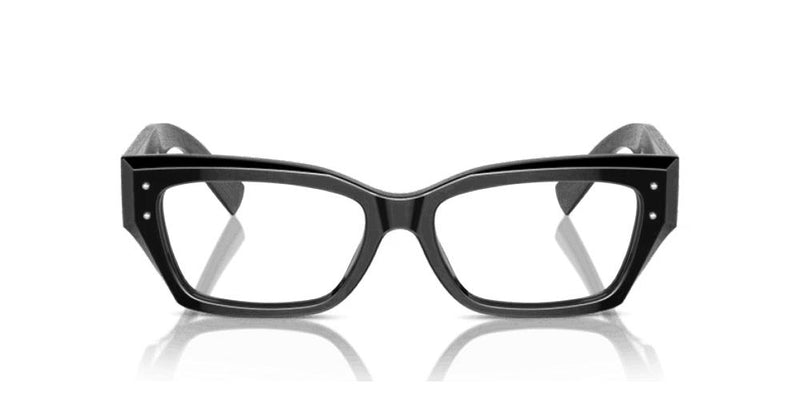 Dolce & Gabbana DG 3387 Occhiali da vista 501