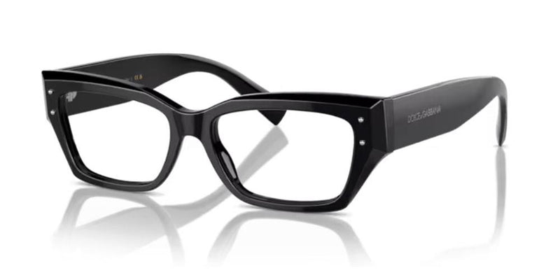 Dolce & Gabbana DG 3387 Occhiali da vista 501