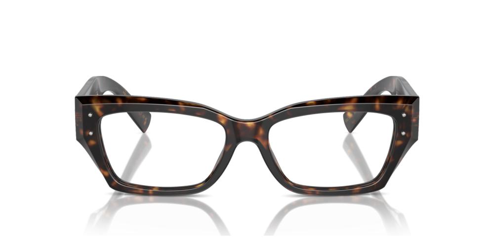 Dolce & Gabbana DG 3387 Occhiali da vista 502