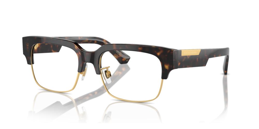 Dolce & Gabbana DG 3388 Occhiali da vista 502