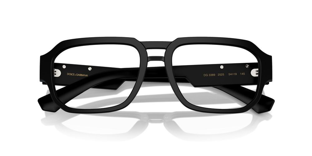 Dolce & Gabbana DG 3389 Occhiali da vista 2525