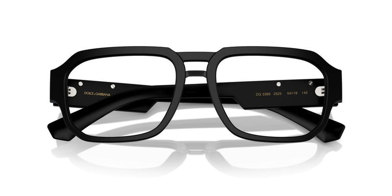 Dolce & Gabbana DG 3389 Occhiali da vista 2525