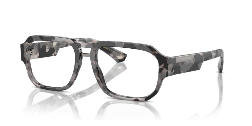 Dolce & Gabbana DG 3389 Occhiali da vista 3435