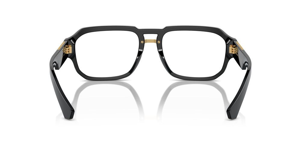 Dolce & Gabbana DG 3389 Occhiali da vista 501