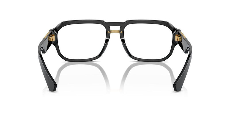 Dolce & Gabbana DG 3389 Occhiali da vista 501
