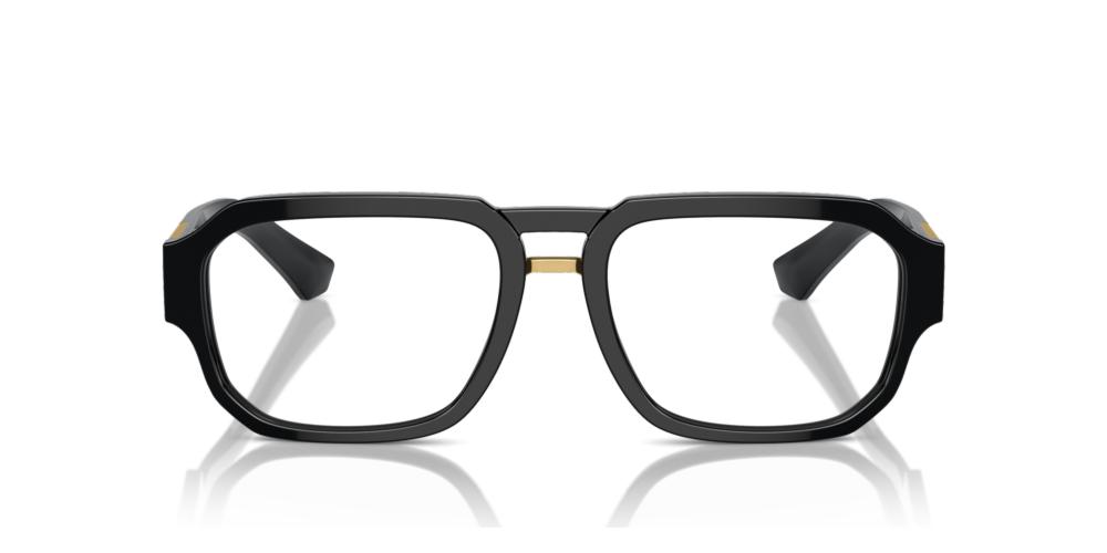 Dolce & Gabbana DG 3389 Occhiali da vista 501