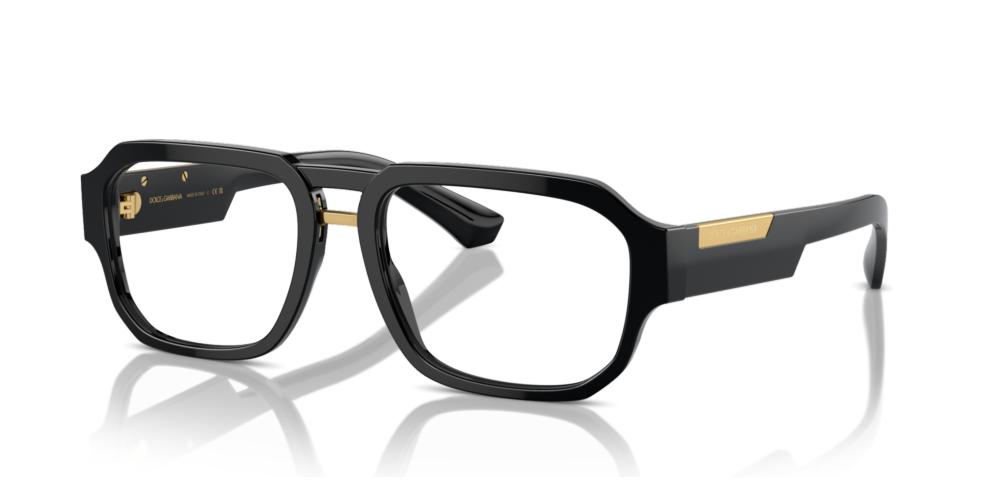 Dolce & Gabbana DG 3389 Occhiali da vista 501
