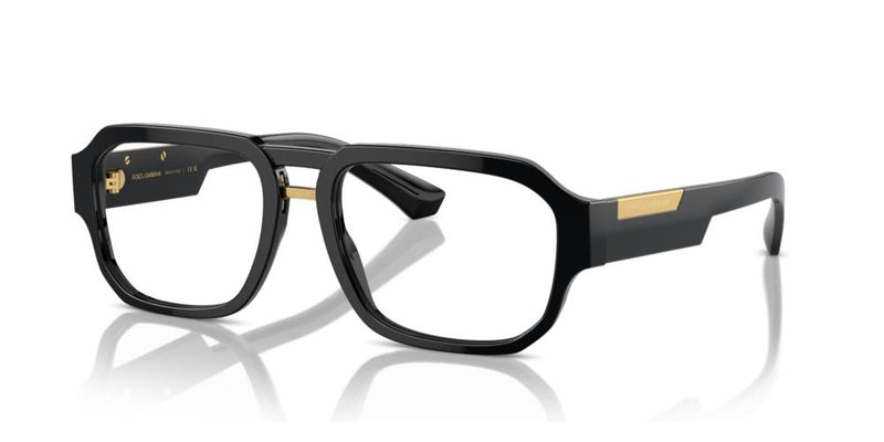 Dolce & Gabbana DG 3389 Occhiali da vista 501