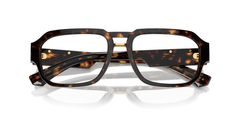 Dolce & Gabbana DG 3389 Occhiali da vista 502
