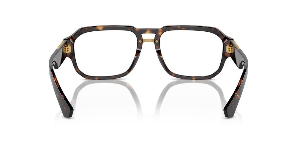 Dolce & Gabbana DG 3389 Occhiali da vista 502