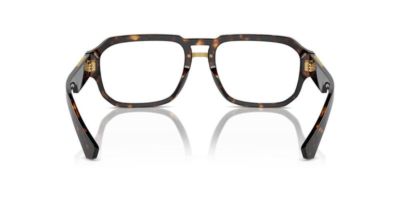 Dolce & Gabbana DG 3389 Occhiali da vista 502