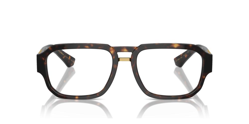 Dolce & Gabbana DG 3389 Occhiali da vista 502