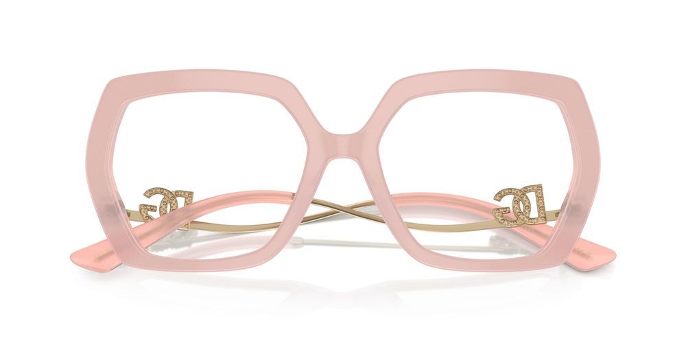 Dolce & Gabbana DG 3390B Occhiali da vista 3436
