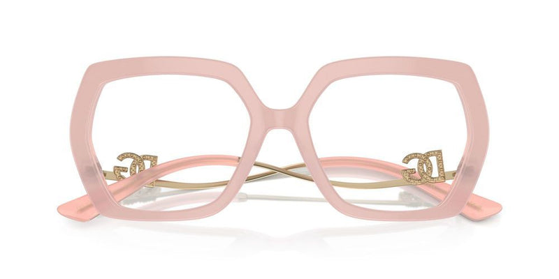 Dolce & Gabbana DG 3390B Occhiali da vista 3436