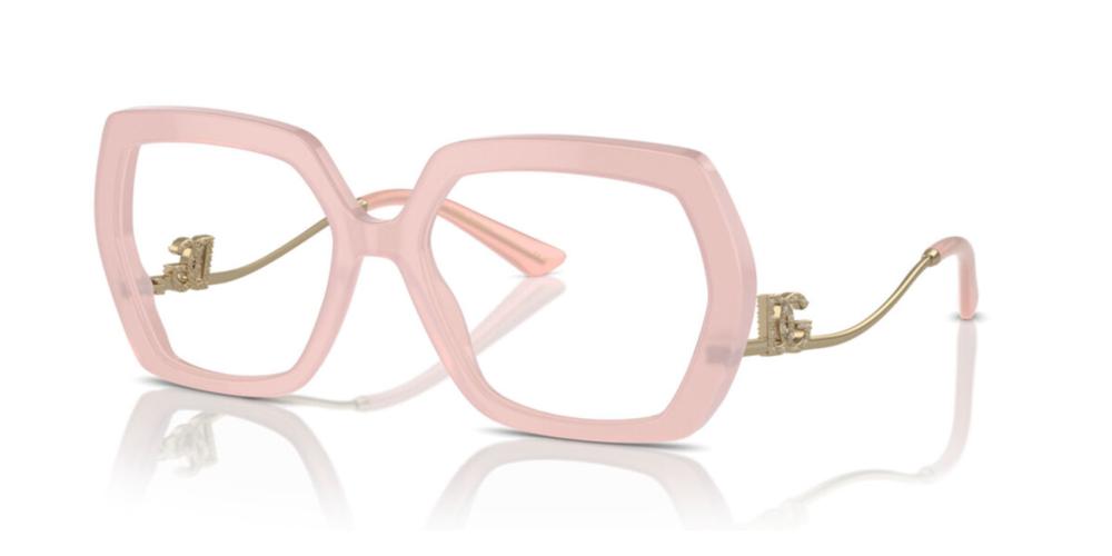 Dolce & Gabbana DG 3390B Occhiali da vista 3436