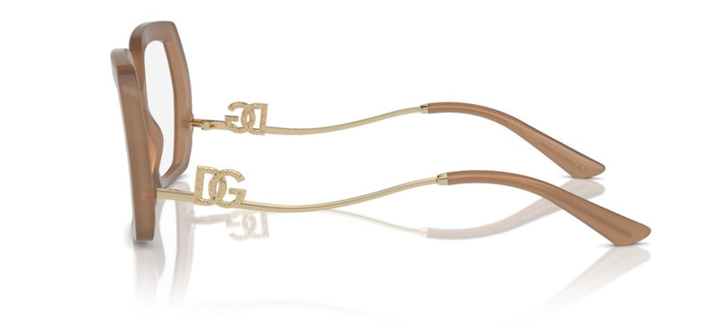 Dolce & Gabbana DG 3390B Occhiali da vista 3437