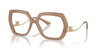 Dolce & Gabbana DG 3390B Occhiali da vista 3437
